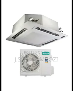 Hissense Casset Inverter Air Conditioner