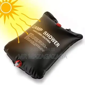 Shower Water Bag 20l