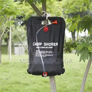 Shower Water Bag 20l