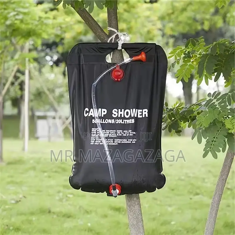 Shower Water Bag 20l