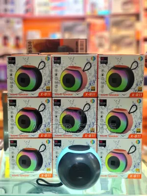 X-811 Wireless Speaker