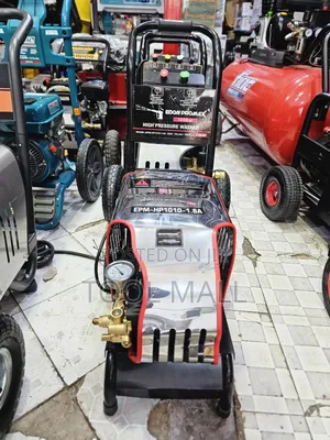 Edon Promax Pressure Washer 1.8a