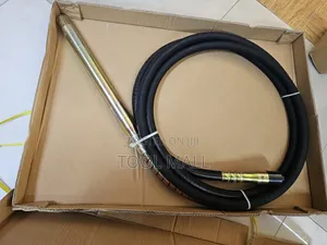 Korea Concrete Vibrator Shaft 45mm and 38mm