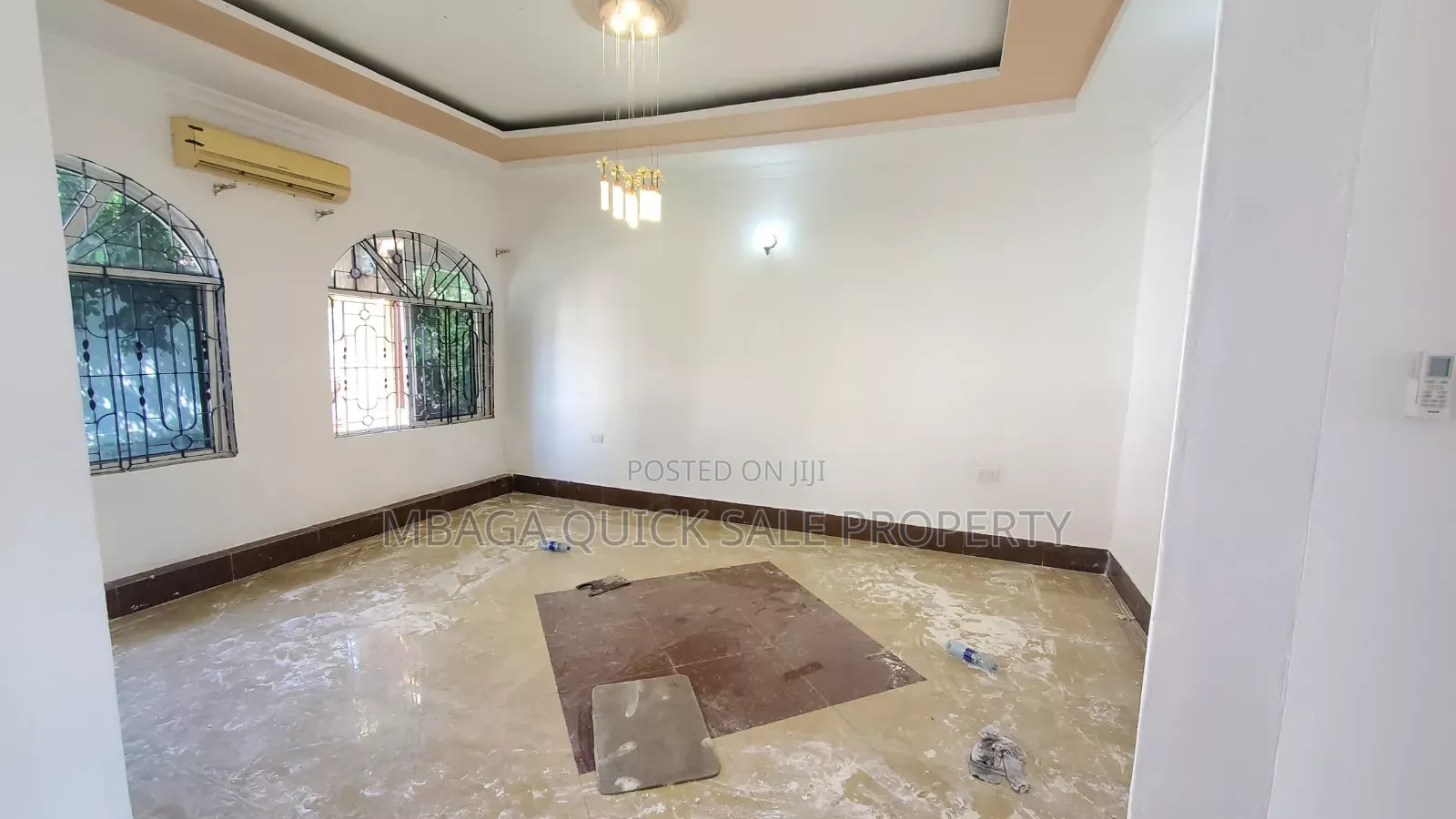4bdrm House in Mbweni Jkt for rent