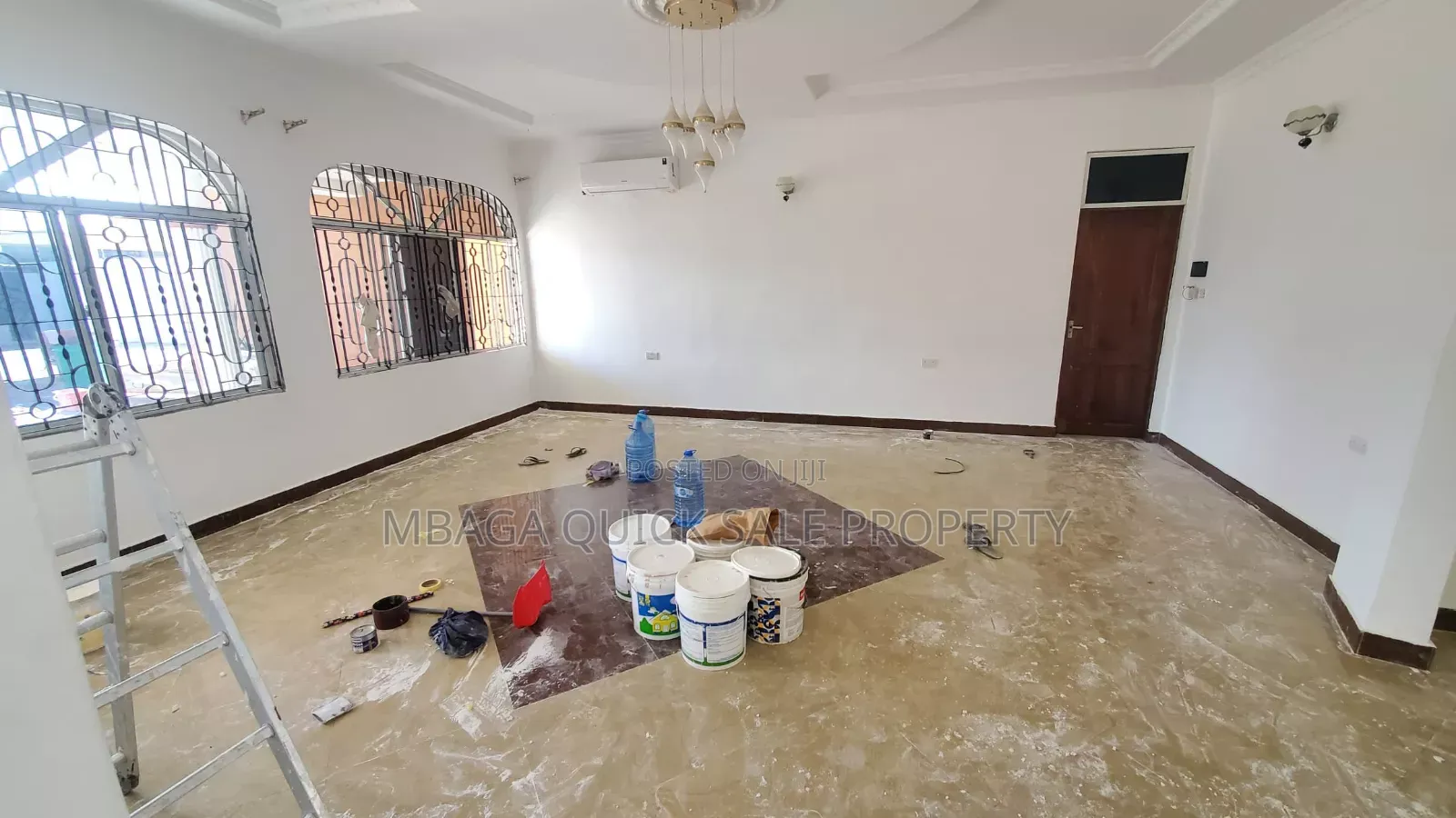4bdrm House in Mbweni Jkt for rent