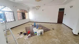 4bdrm House in Mbweni Jkt for rent