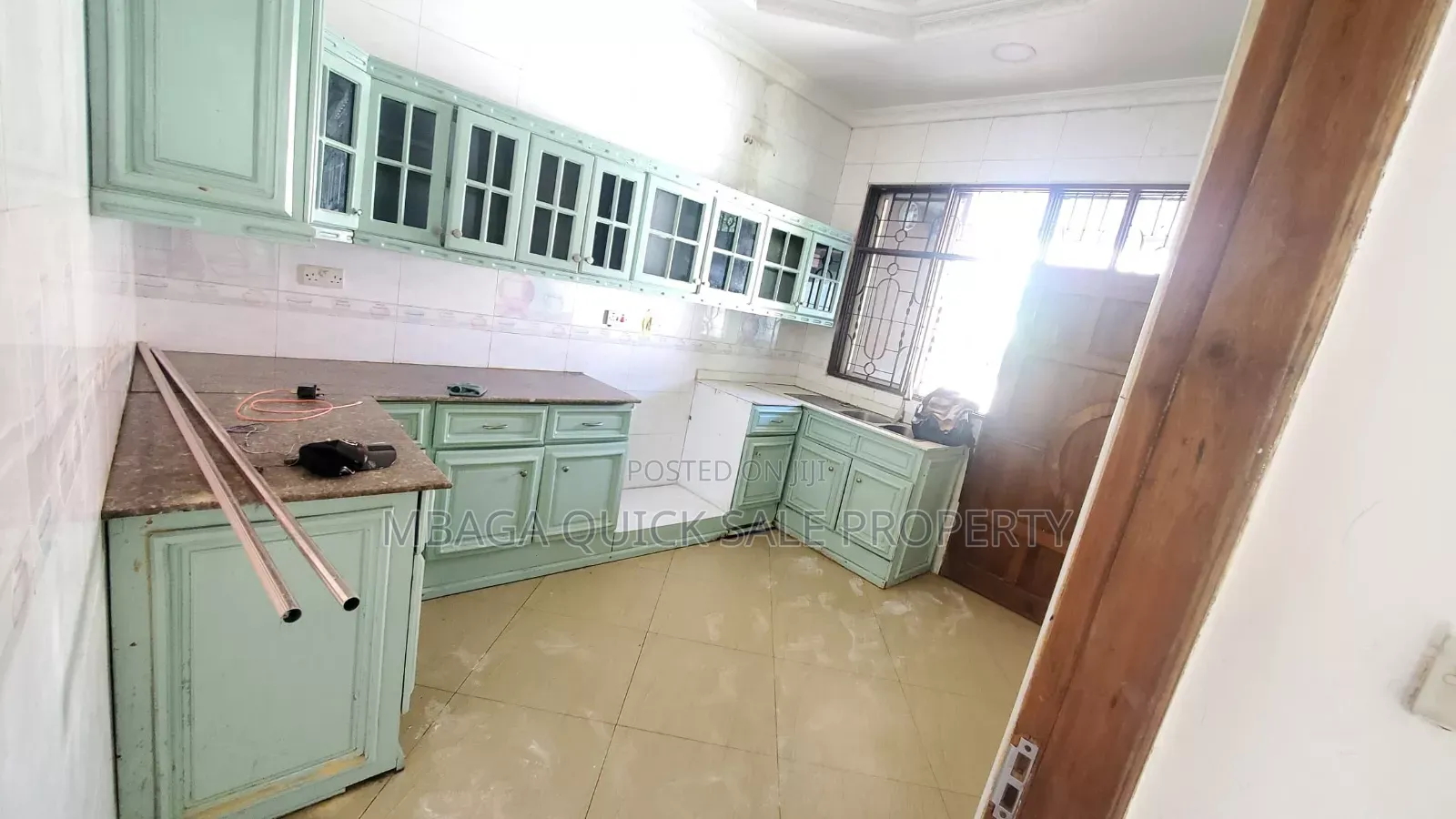 4bdrm House in Mbweni Jkt for rent