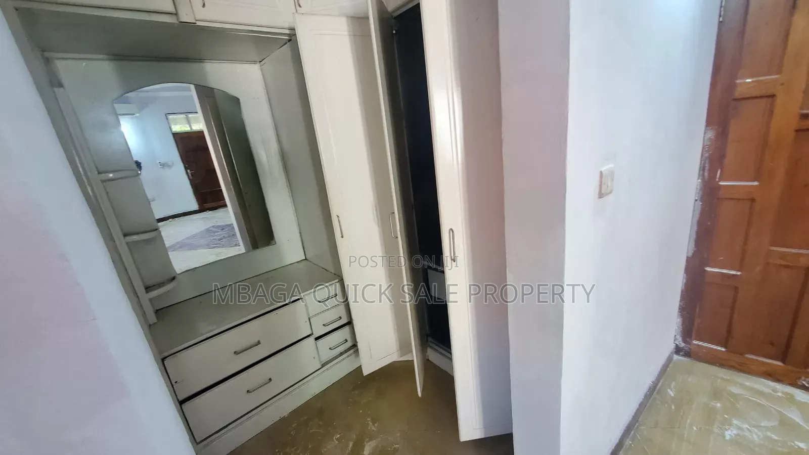 4bdrm House in Mbweni Jkt for rent