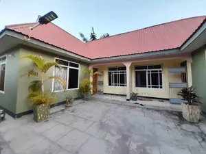 2bdrm Apartment in Kitunda Machimbo for rent