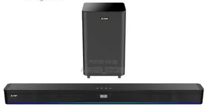 Alitop Soundbar Sp - 1036