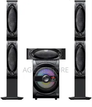 Alitop Subwoofer Sp-8404