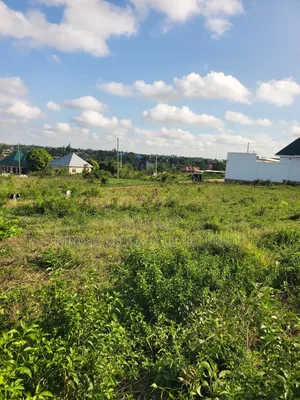 Plot for Sale at Madale Mbopo