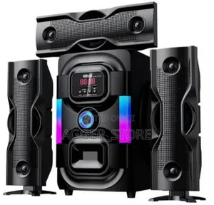 Alitop Subwoofer Altop Sp 6343