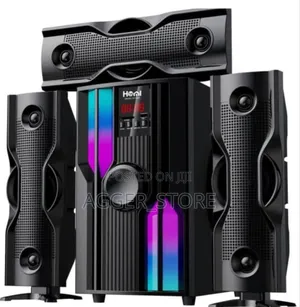 Alitop Subwoofer Sp 6342