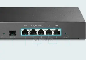 Tp-link Er7206 Omada Gigabit Vpn Router – Brand New