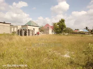 Kiwanja Kinauzwa Milioni 3.5 Gongolamboto Majohe Rada.