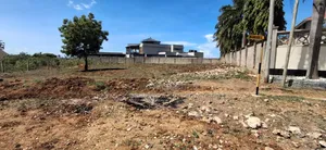 Plot for Sale at Bunju Beach Moga