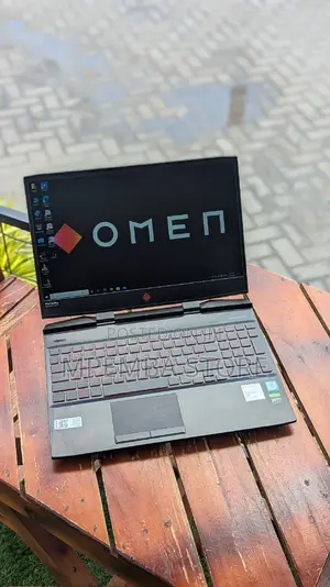 Laptop HP Omen 15 16GB Intel Core I7 SSD 512GB