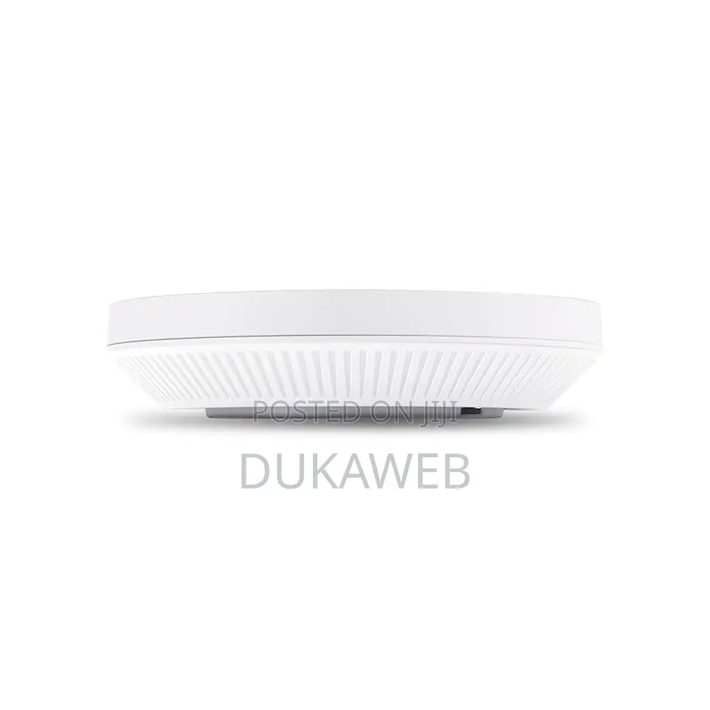 TP-Link Eap650 Ax3000 Wi-Fi 6 Ceiling Access Point – Brand New
