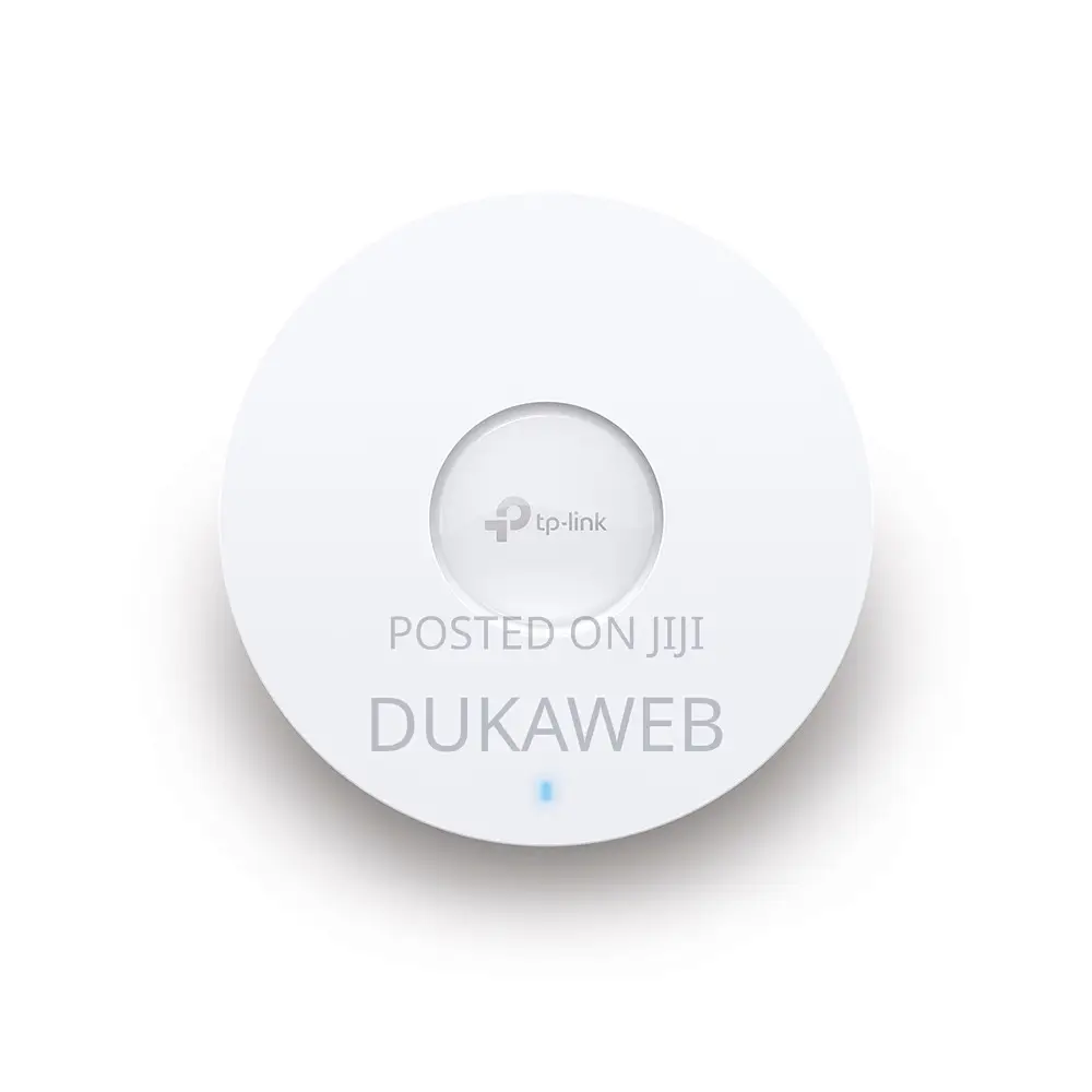 TP-Link Eap650 Ax3000 Wi-Fi 6 Ceiling Access Point – Brand New