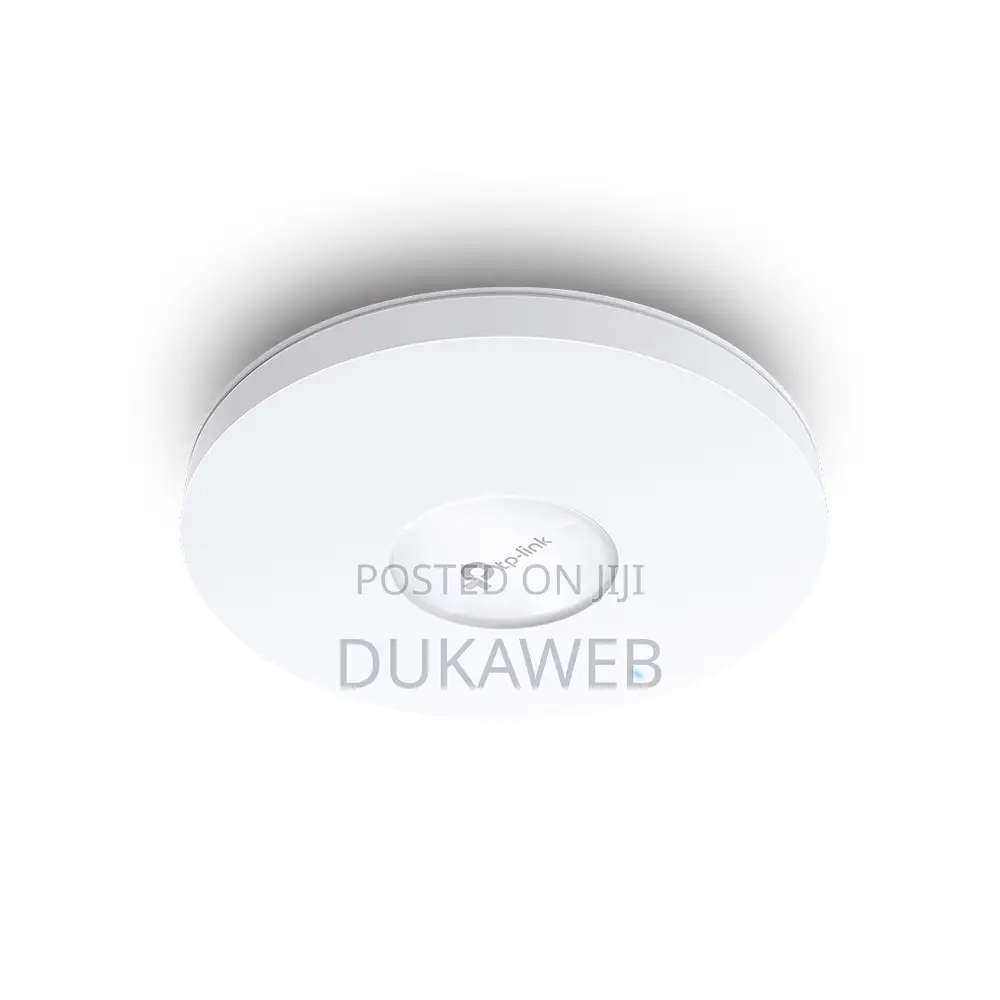 TP-Link Eap650 Ax3000 Wi-Fi 6 Ceiling Access Point – Brand New