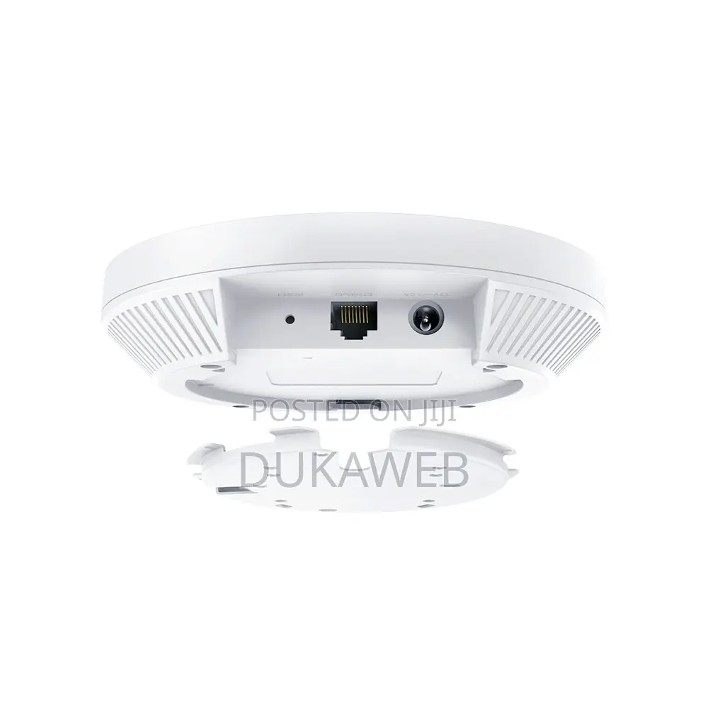 TP-Link Eap650 Ax3000 Wi-Fi 6 Ceiling Access Point – Brand New