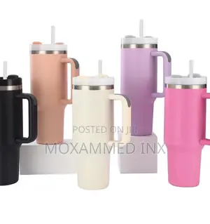Tumbler Both Colors