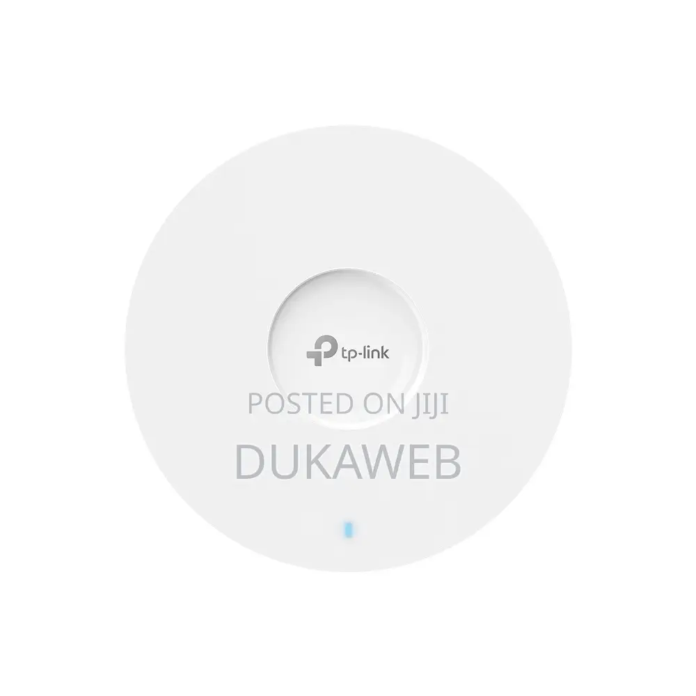Tp-Link Eap653 Ax3000 Wi-Fi 6 Ceiling Access Point – Brand New