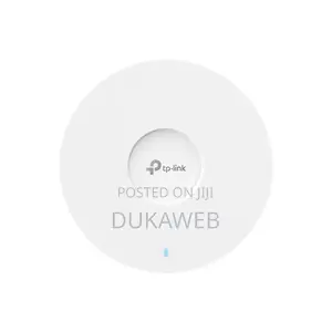 Tp-Link Eap653 Ax3000 Wi-Fi 6 Ceiling Access Point – Brand New
