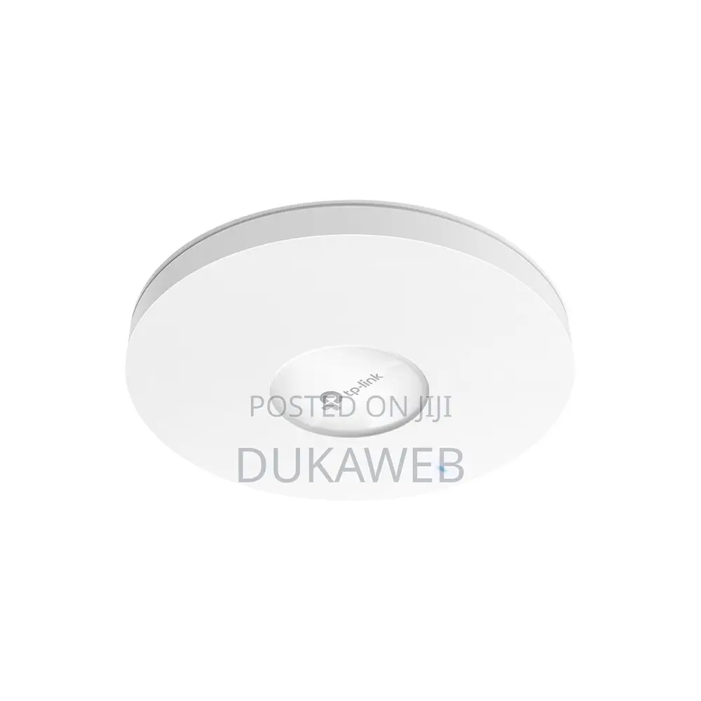 Tp-Link Eap653 Ax3000 Wi-Fi 6 Ceiling Access Point – Brand New