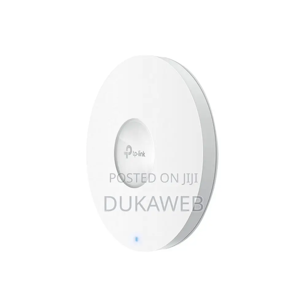 Tp-Link Eap653 Ax3000 Wi-Fi 6 Ceiling Access Point – Brand New