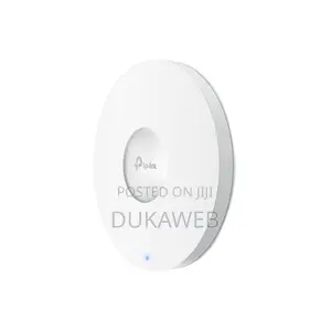 Tp-Link Eap653 Ax3000 Wi-Fi 6 Ceiling Access Point – Brand New