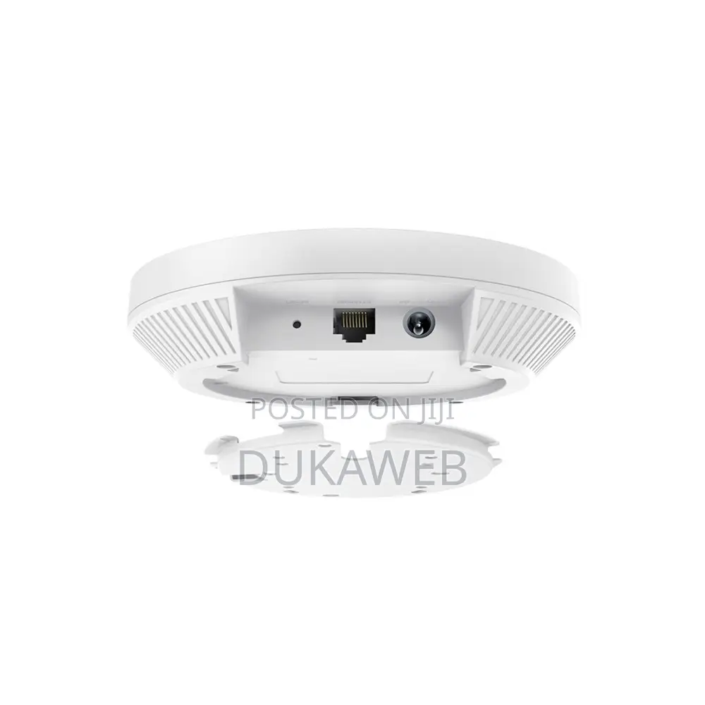 Tp-Link Eap653 Ax3000 Wi-Fi 6 Ceiling Access Point – Brand New