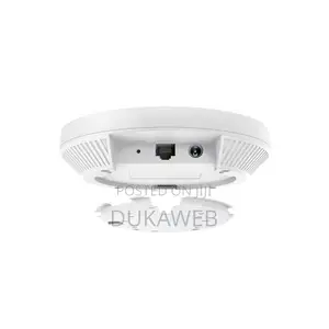 Tp-Link Eap653 Ax3000 Wi-Fi 6 Ceiling Access Point – Brand New