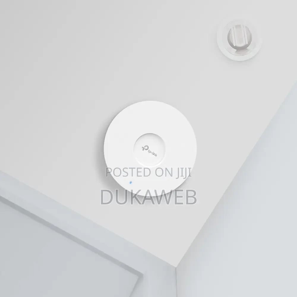Tp-Link Eap653 Ax3000 Wi-Fi 6 Ceiling Access Point – Brand New