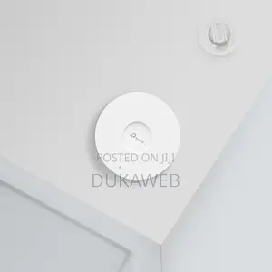 Tp-Link Eap653 Ax3000 Wi-Fi 6 Ceiling Access Point – Brand New
