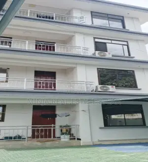 2bdrm Apartment in Ada Estate for rent