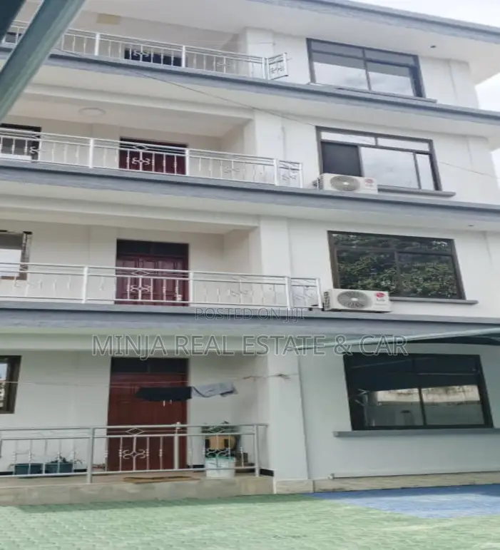 2bdrm Apartment in Ada Estate for rent