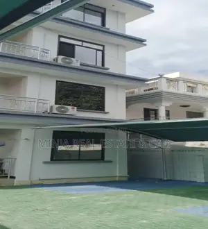 2bdrm Apartment in Ada Estate for rent