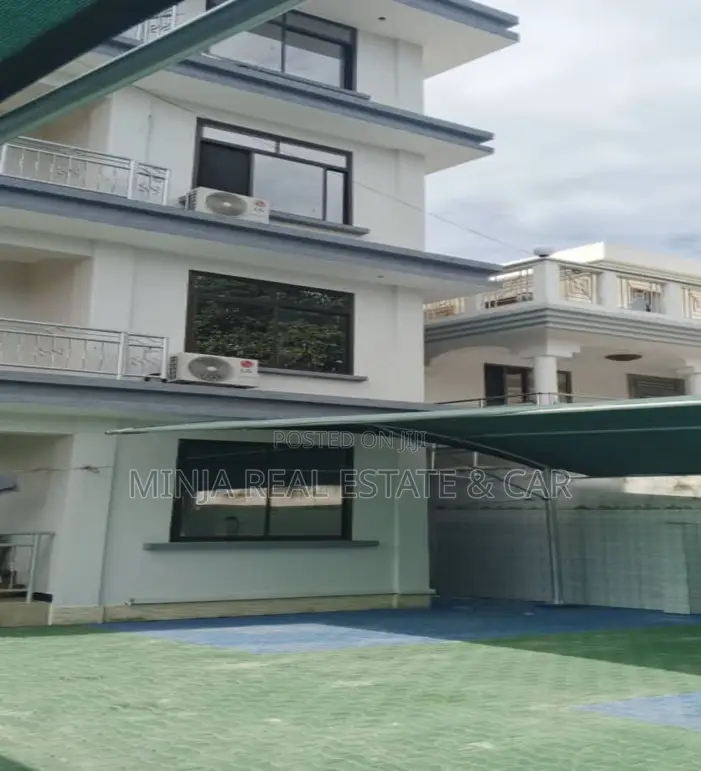 2bdrm Apartment in Ada Estate for rent