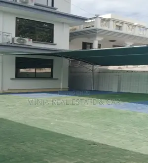 2bdrm Apartment in Ada Estate for rent