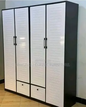 4doors Wardrobe Ni Classic Sana