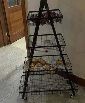 Storage Rack