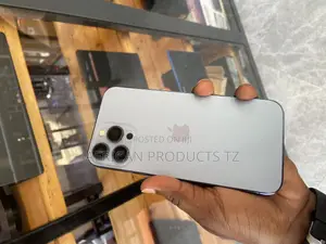 Apple iPhone 13 Pro Max 128 GB Blue