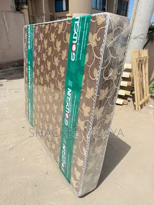 Goldsun Mtress Inch 10