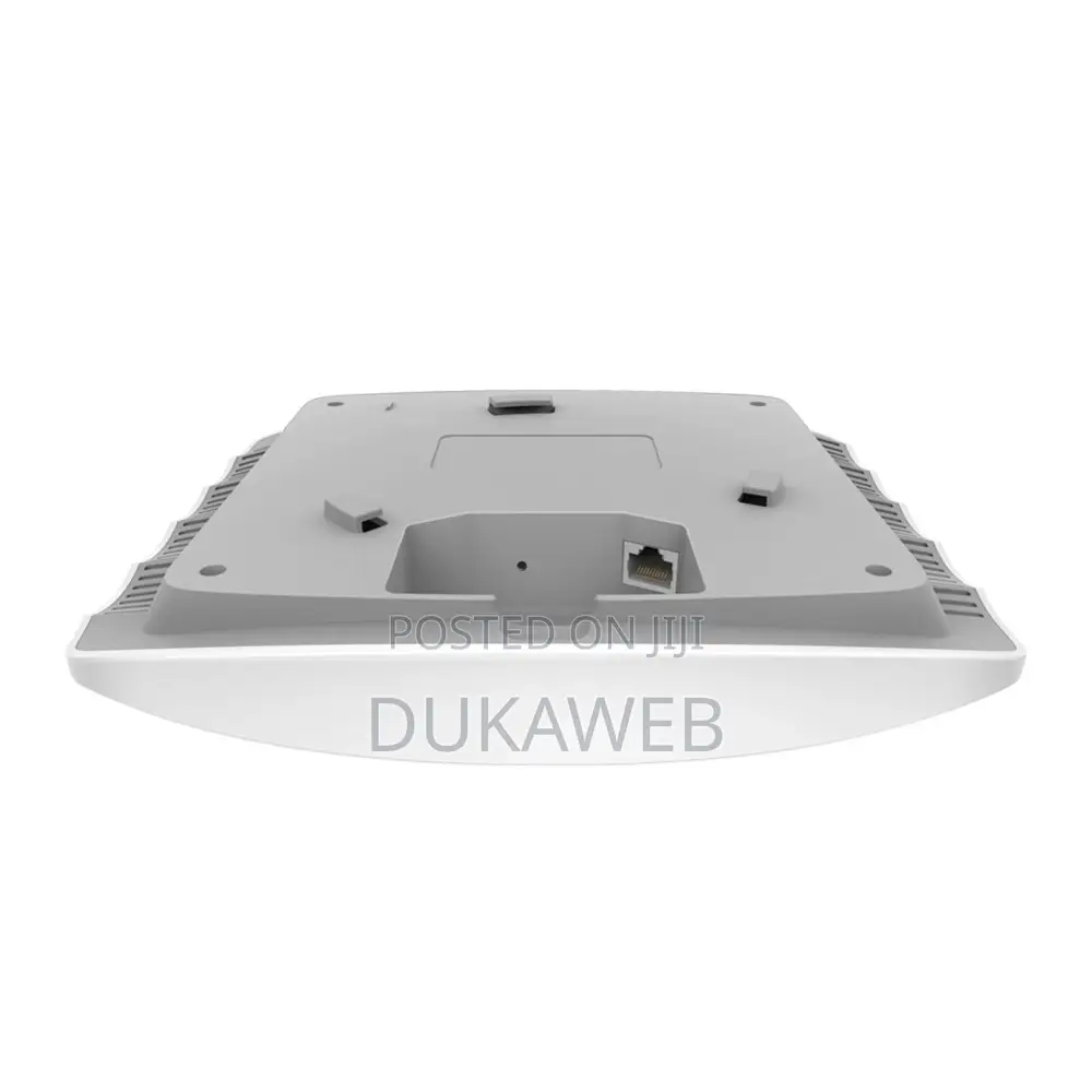 TP-Link Eap110 300 MBPS Ceiling Mount Wi-Fi Access Point – Brand New