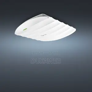 TP-Link Eap110 300 MBPS Ceiling Mount Wi-Fi Access Point – Brand New