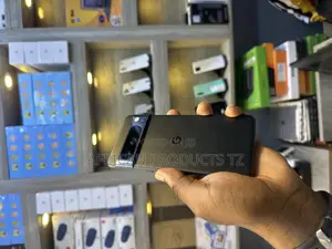 Google Pixel 8 Pro 128 GB Black