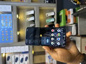 Google Pixel 8 Pro 128 GB Black