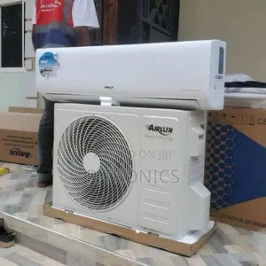 Airlux Wall Split Air Conditioner With Inverter 24000btu